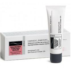 DISCROMIA CONTROL SERUM 30 ML - goldeneffe.it