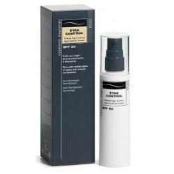 ETAS CONTROL SPF 50 50 ML - goldeneffe.it