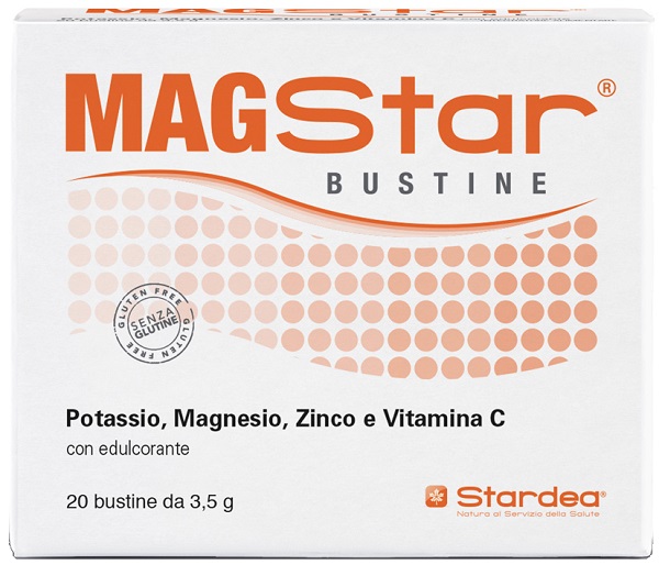 MAGSTAR 20 BUSTINE 3,5 G - goldeneffe.it