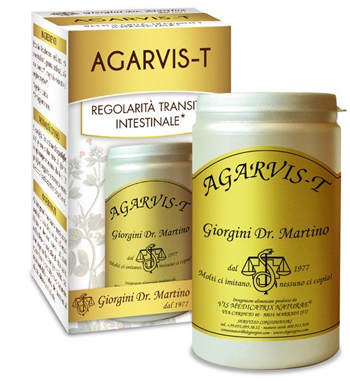 AGARVIS T 400 PASTIGLIE - goldeneffe.it