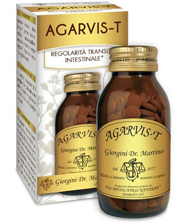 AGARVIS T 180 PASTIGLIE - goldeneffe.it