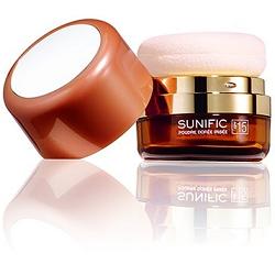 LIERAC SUNIFIC SOLAIRE 1 POLVERE SOLARE SABLE VASETTO 6 G - goldeneffe.it