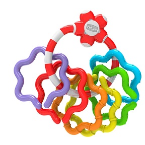 CHICCO GIOCO TRILLINO ANELLI AFF - goldeneffe.it