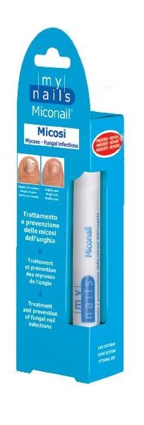 MY NAILS MICONAIL MICOSI UNGHIE 1,5 ML - goldeneffe.it