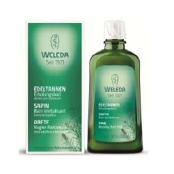 BAGNO ABETE FLACONE 200 ML - goldeneffe.it