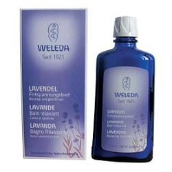 BAGNO LAVANDA FLACONE 200 ML - goldeneffe.it