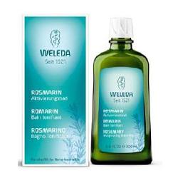 BAGNO ROSMARINO FLACONE 200 ML - goldeneffe.it