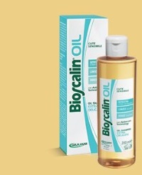 BIOSCALIN OIL SHAMPOO EXTRA DELICATO 200 ML - goldeneffe.it