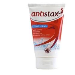 ANTISTAX FRESHGEL GAMBE EXTRA FRESCHEZZA 125 ML - goldeneffe.it