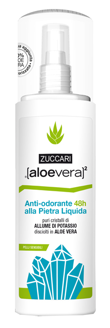 ALOEVERA2 ANTI-ODORANTE ALLA PIETRA LIQUIDA - goldeneffe.it