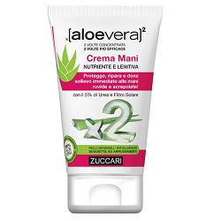 ALOEVERA2 CREMA MANI - goldeneffe.it