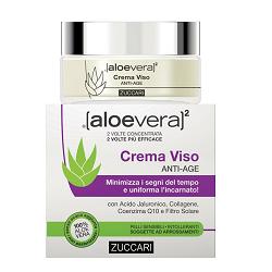 ALOEVERA2 CREMA VISO ANTI-AGE - goldeneffe.it