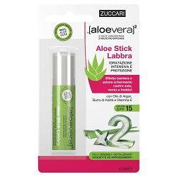 ALOEVERA2 STICK LABBRA - goldeneffe.it