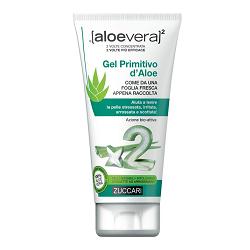 ALOEVERA2 GEL PRIMITIVO D'ALOE 150 ML - goldeneffe.it