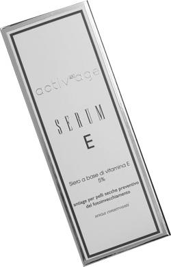 ACTIVAGE SERUM E GOCCE 30ML - goldeneffe.it