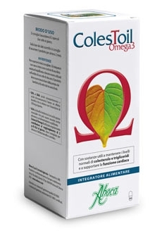COLESTOIL CARDIO 100 OPERCOLI - goldeneffe.it