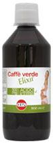 CAFFE' VERDE ELIXIR 500 ML - goldeneffe.it