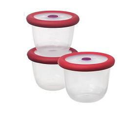 BEBE' CONFORT CONTENITORE PER LA CONSERVAZIONE GRADUATO 300 ML - goldeneffe.it
