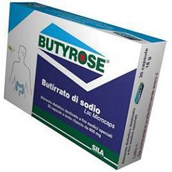 BUTYROSE 30 CAPSULE - goldeneffe.it