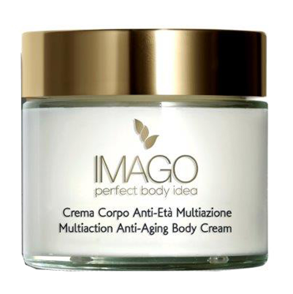 ELEVE IMAGO SCULPTING YOUTH CREMA CORPO ANTI ETA' MULTIAZIONE 200 ML - goldeneffe.it