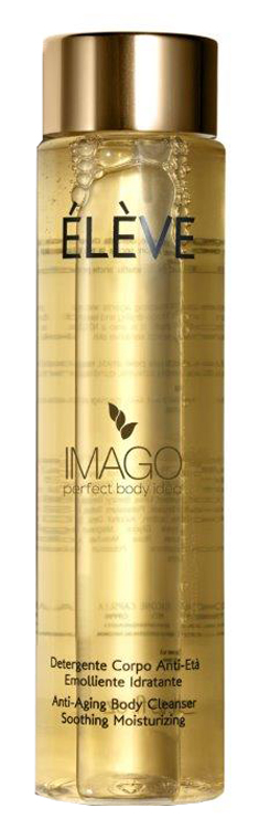 ELEVE IMAGO SCULPTING YOUTH DETERGENTE CORPO ANTI ETA' EMOLLIENTE IDRATANTE 250 ML - goldeneffe.it