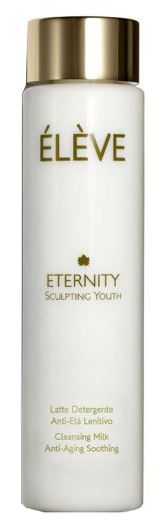 ELEVE ETERNITY SCULPTING YOUTH LATTE DETERGENTE ANTI ETA' LENITIVO 250 ML - goldeneffe.it