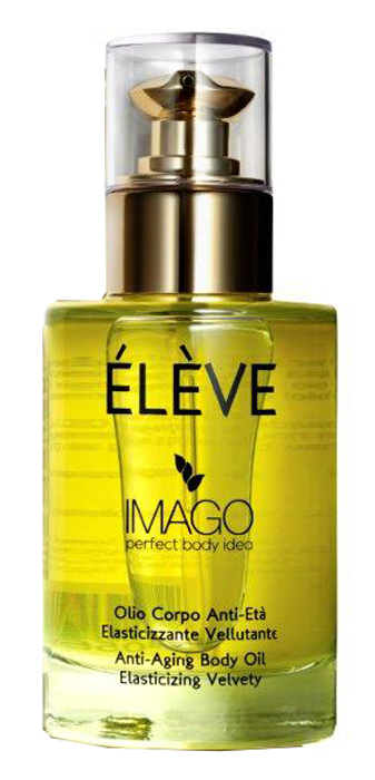 ELEVE IMAGO SCULPTING YOUTH OLIO CORPO ANTI ETA' ELASTICIZZANTE VELLUTANTE 100 ML - goldeneffe.it