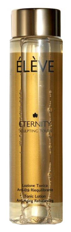 ELEVE ETERNITY SCULPTING YOUTH TONICO ANTI ETA' RIEQUILIBRANTE 250 ML - goldeneffe.it