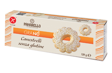 GRANO' CANESTRELLI 120 G - goldeneffe.it