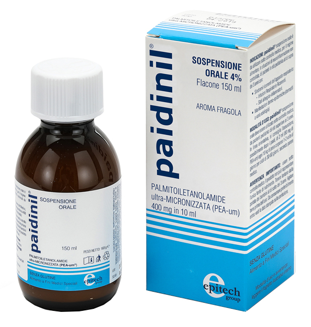 PAIDINIL 150 ML - goldeneffe.it