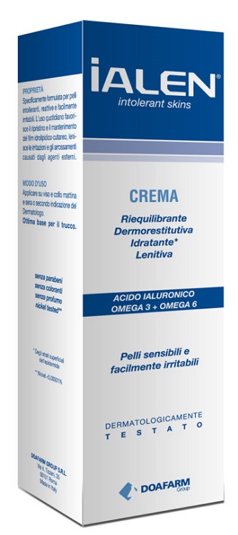 IALEN CREMA 200 ML - goldeneffe.it