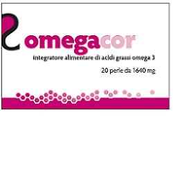 OMEGACOR 20 PERLE - goldeneffe.it