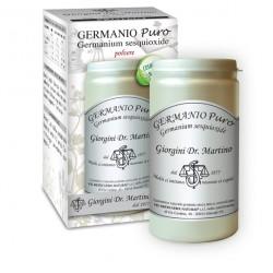 GERMANIO PURO POLVERE 100 G - goldeneffe.it