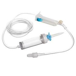 DEFLUSSORE STERILE SENZA AGO GAMMADIS - goldeneffe.it