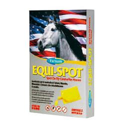 EQUI-SPOT 1 PIPETTA 10 ML - goldeneffe.it