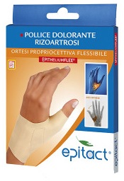 EPITACT ORTESI MANO FLEX SX M - goldeneffe.it
