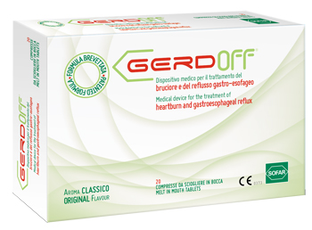 GERDOFF 20 COMPRESSE - goldeneffe.it
