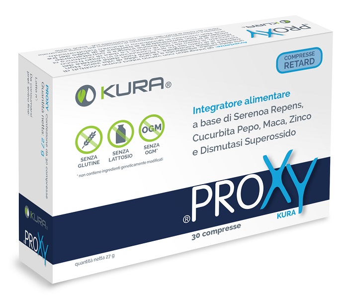 PROXY 30 COMPRESSE RIVESTITE - goldeneffe.it