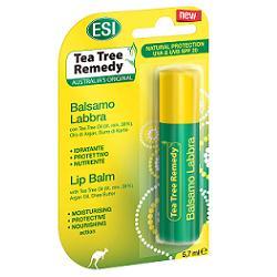 ESI TEA TREE REMEDY LABBRA SPF 20 - goldeneffe.it