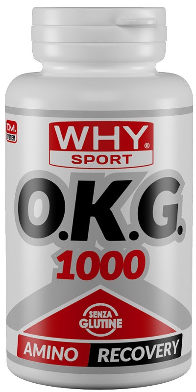 OKG 1000 60 COMPRESSE - goldeneffe.it