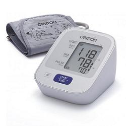 MISURATORE DI PRESSIONE OMRON M2EC MODELLO 2014 - goldeneffe.it