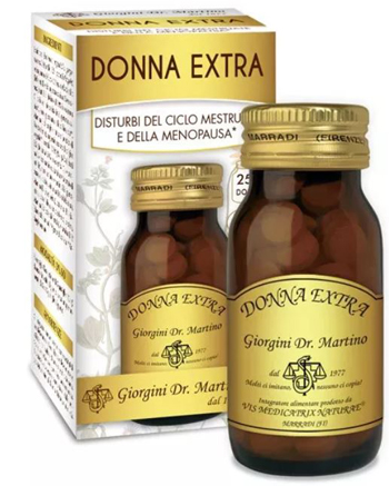 DONNA EXTRA 100 PASTIGLIE - goldeneffe.it