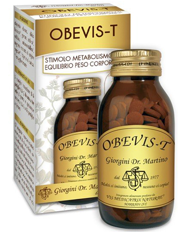 OBEVIS T 180 PASTIGLIE - goldeneffe.it