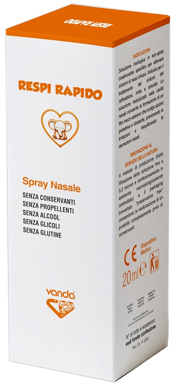 SPRAY NASALE RESPI RAPIDO 20 ML - goldeneffe.it