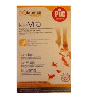RE VITA KIT TRATTAMENTO PIEDE - goldeneffe.it