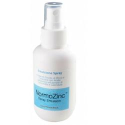 NORMOZINC SPRAY 100 ML - goldeneffe.it