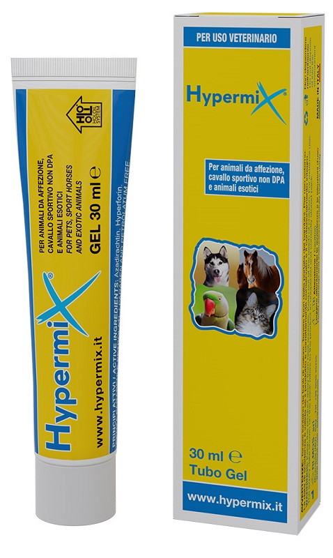 HYPERMIX CREMA/GEL TUBO 30 ML - goldeneffe.it