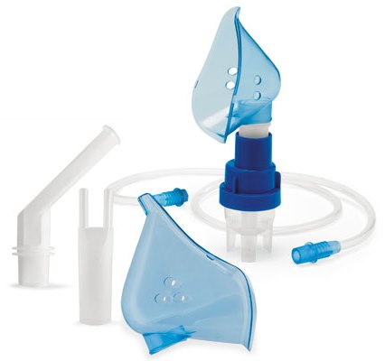 CHICCO KIT ACCESSORI AEROSOL A PISTONE - goldeneffe.it