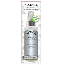 ALOE GEL 125 ML - goldeneffe.it