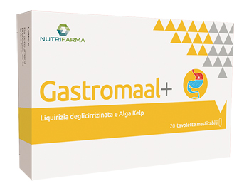 GASTROMAAL + 20 TAVOLETTE - goldeneffe.it